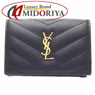 サンローラン 財布(レディース)(ブラック/黒色系)の通販 900点以上 サンローラン 財布(レディース)(ブラック/黒色系)の通販 900点以上
