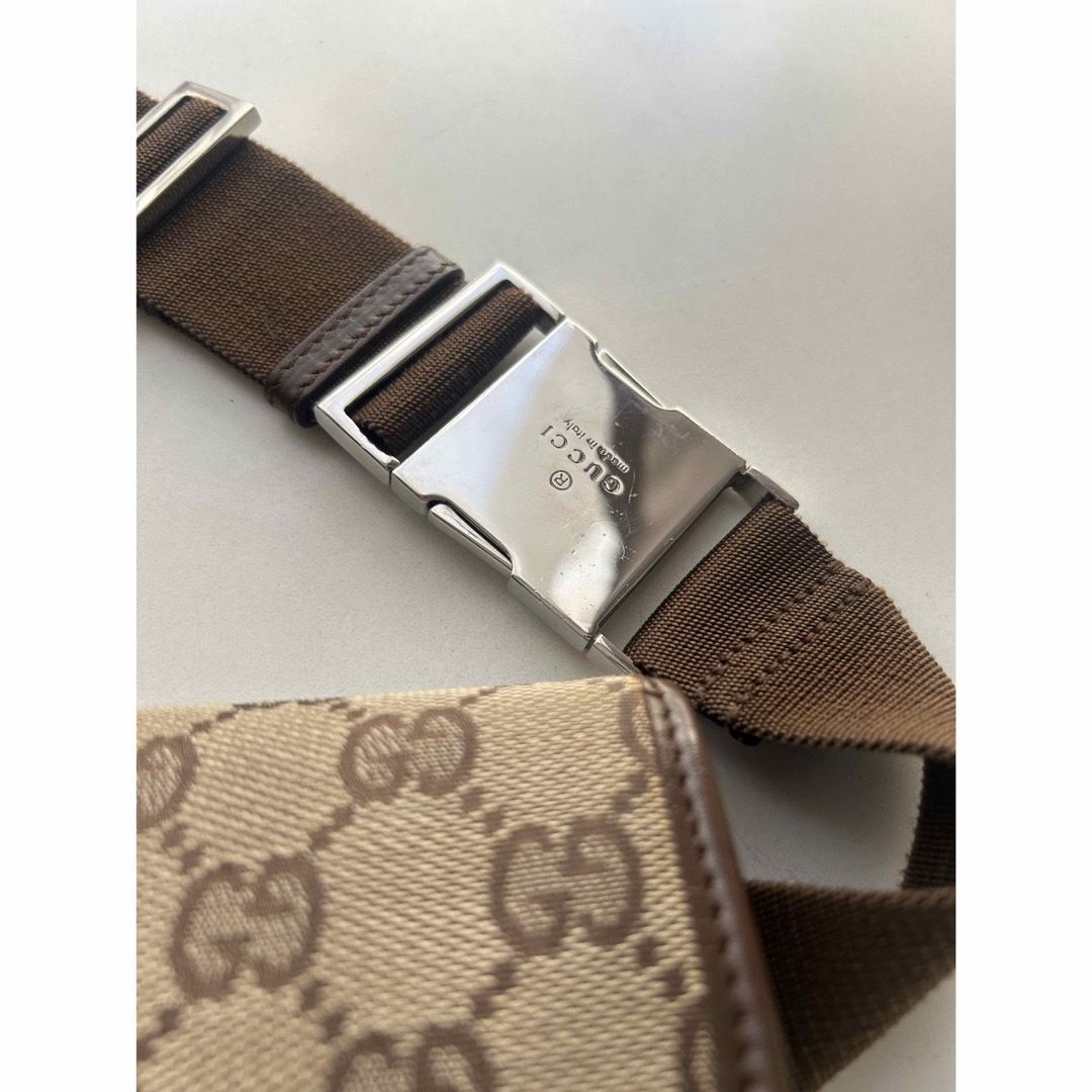 Gucci(グッチ)のGucciショルダーバッグ レディースのバッグ(ショルダーバッグ)の商品写真