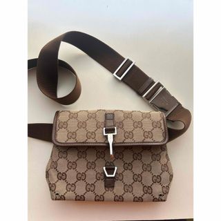 グッチ(Gucci)のGucciショルダーバッグ(ショルダーバッグ)