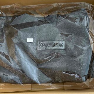 Supreme - Supreme Maison Margiela Box Logo Hooded