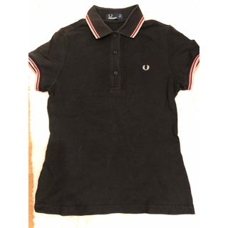 フレッドペリー(FRED PERRY)のフレッドペリー　ポロシャツ(ポロシャツ)