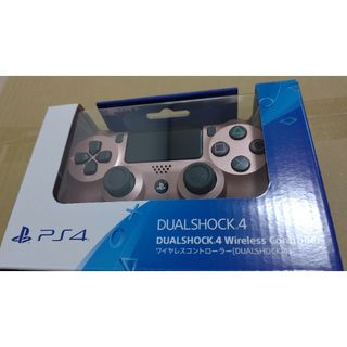 PS4 DUALSHOCK4(その他)