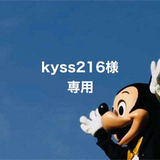 kyss216様専用(ピアス)