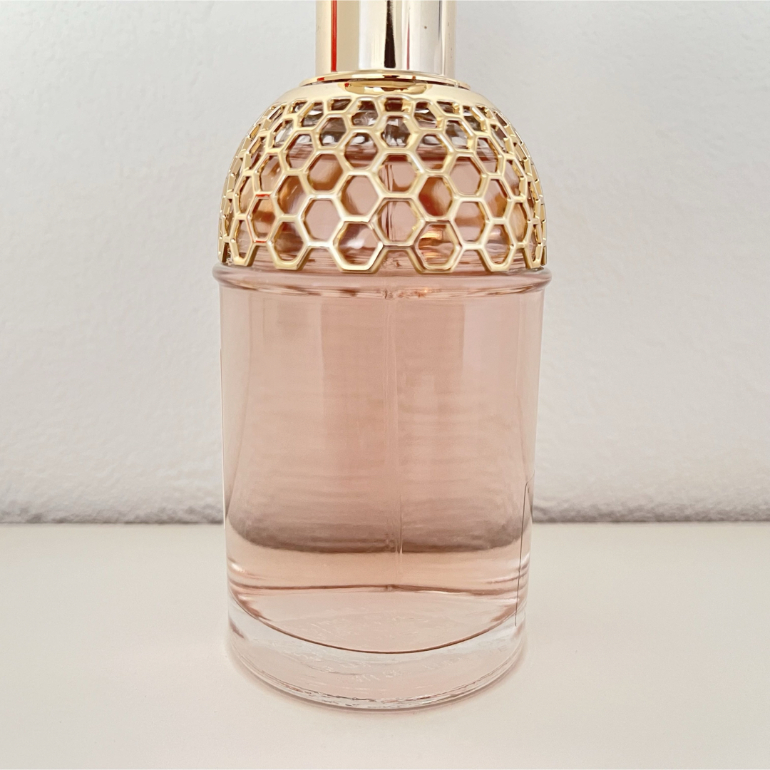 GUERLAIN(ゲラン)の【ゲラン】アクア アレゴリア ジンジャー ピカンテ 75ml コスメ/美容の香水(香水(女性用))の商品写真