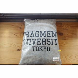 FRAGMENT - L Fragment University フラグメントユニバーシティ パーカー