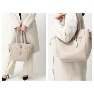 Furla - 美品☆FURLA☆フルラ☆トートバッグ☆NET MサイズDALIA