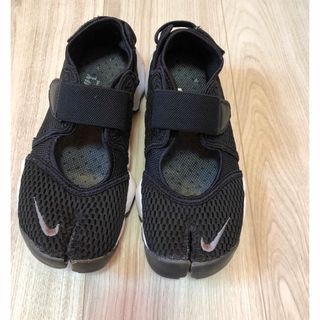 ナイキ(NIKE)の♡NIKEエアリフト22㎝♡(サンダル)