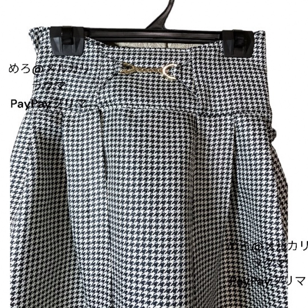 dazzlin(ダズリン)の大人気　完売品　ダズリン　フィッシュテールビットスカート　コルセット レディースのスカート(ミニスカート)の商品写真
