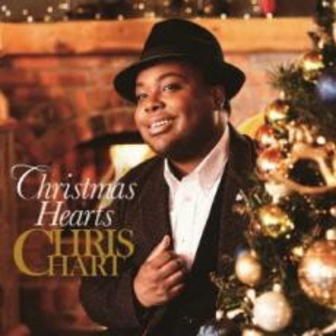 [125695]Christmas Hearts クリスマス・ハート【CD、音楽 中古 CD】ケース無:: レンタル落ち エンタメ/ホビーのCD(その他)の商品写真