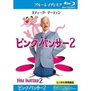 [132676]ピンクパンサー 2 ブルーレイディスク【洋画 中古 Blu-ray】ケース無:: レンタル落ち(日本映画)