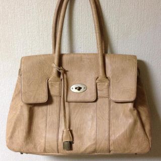 リエンダ(rienda)のrienda*bag(ハンドバッグ)