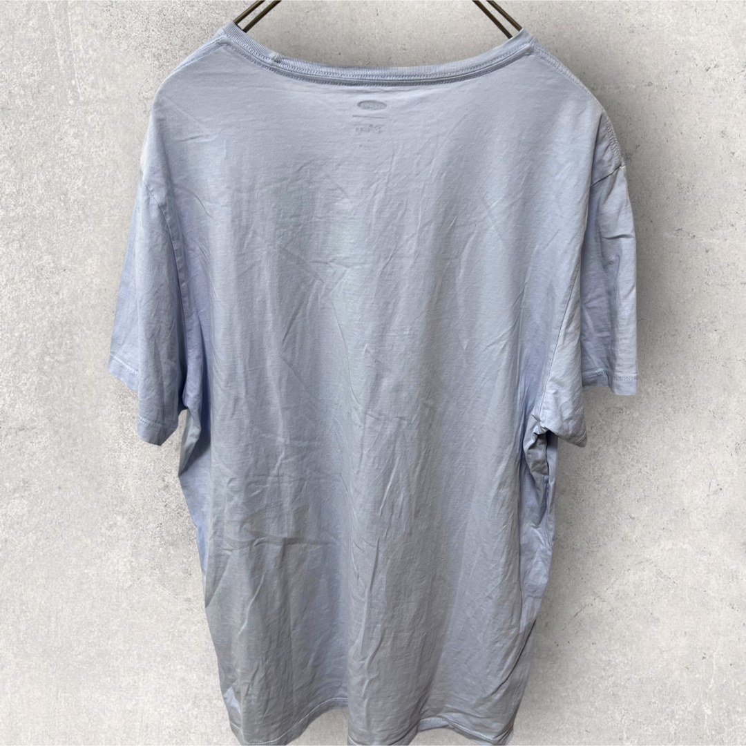 Old Navy(オールドネイビー)の★アメカジ★USA古着　ビンテージTシャツ　トイストーリー　XLサイズ メンズのトップス(Tシャツ/カットソー(半袖/袖なし))の商品写真