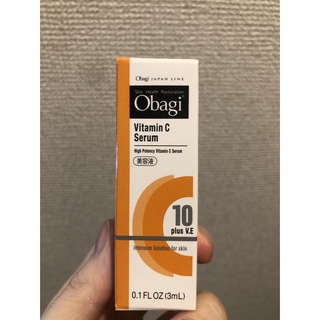 オバジ(Obagi)のオバジc10セラム(美容液)