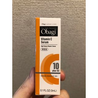 Obagi - オバジc10セラム