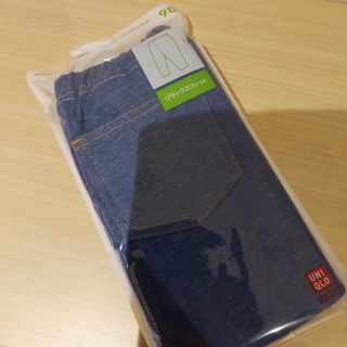 ユニクロ(UNIQLO)のレギンス(パンツ/スパッツ)