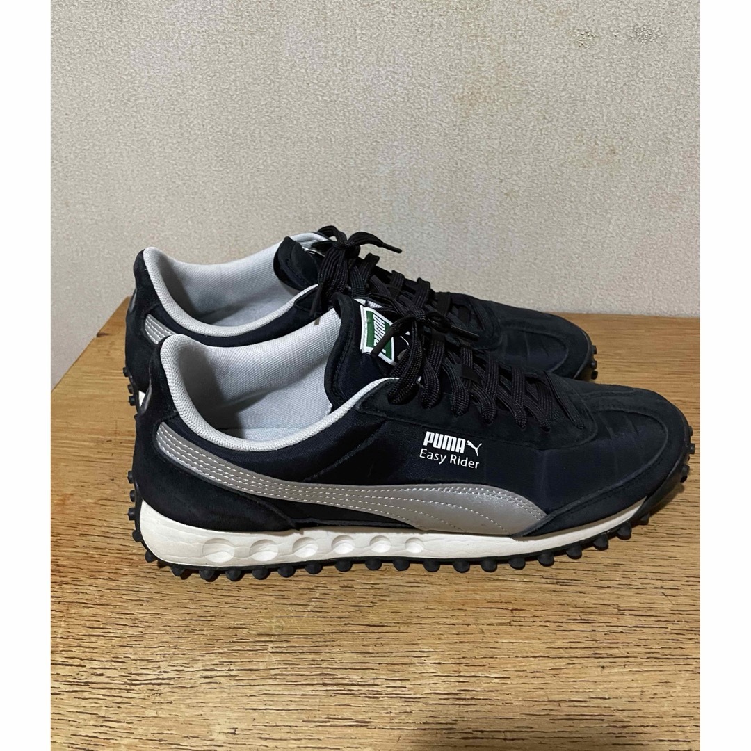 PUMA(プーマ)のPUMA メンズスニーカー 26.5cm メンズの靴/シューズ(スニーカー)の商品写真