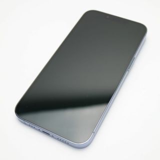 アイフォーン(iPhone)の超美品 SIMフリー iPhone13 Pro 256GB シエラブルー M111(スマートフォン本体)