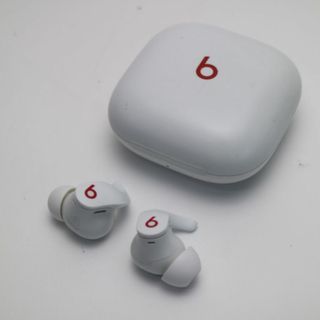 ビーツバイドクタードレ(Beats by Dr Dre)のBeats Fit Pro  ホワイト M111(ヘッドフォン/イヤフォン)