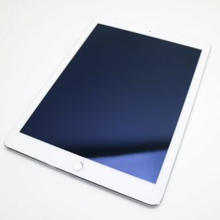アップル(Apple)の超美品 iPad Air 2 Wi-Fi 32GB シルバー  M111(タブレット)
