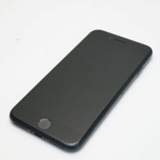 アイフォーン(iPhone)の超美品 SIMフリー iPhone SE3 第3世代 256GB ミッドナイト M111(スマートフォン本体)