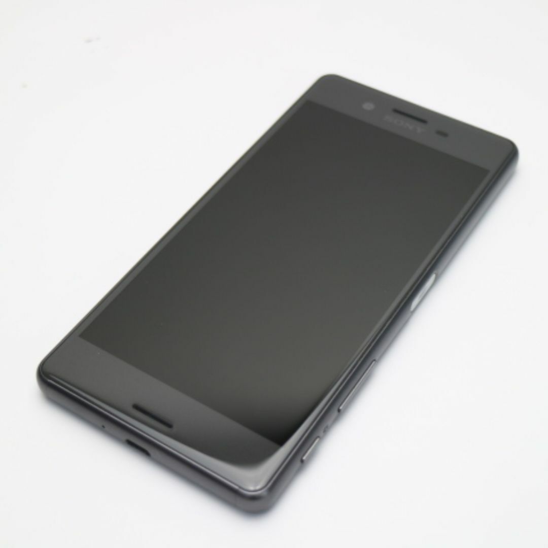 Xperia(エクスペリア)の新品同様 SO-04H Xperia X Performance ブラック  SIMロック解除済み M111 スマホ/家電/カメラのスマートフォン/携帯電話(スマートフォン本体)の商品写真