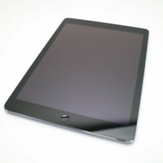 アップル(Apple)のSOFTBANK iPad Air 32GB グレイ  M111(タブレット)