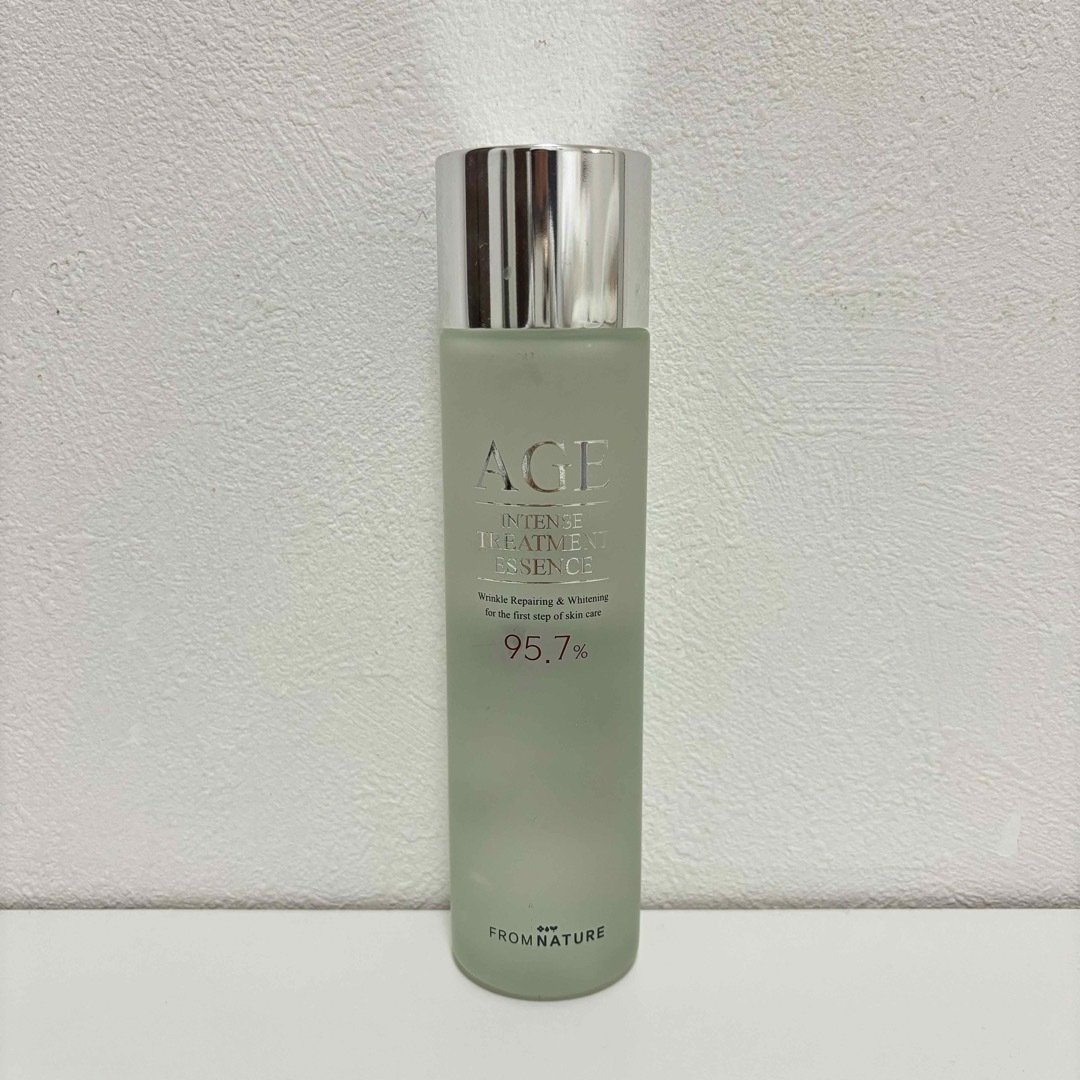 AGE INTENSE TREATMENT ESSENCE 150ml コスメ/美容のスキンケア/基礎化粧品(化粧水/ローション)の商品写真