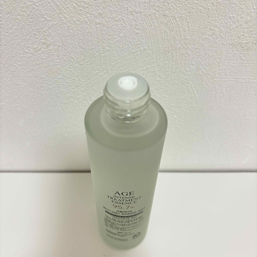 AGE INTENSE TREATMENT ESSENCE 150ml コスメ/美容のスキンケア/基礎化粧品(化粧水/ローション)の商品写真