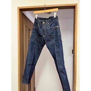 美品 FRANKLIN TAILORED フランクリンテーラード デニム