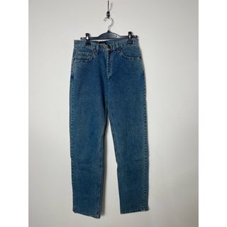 ショット(schott)のK752 schott ショット デニムパンツ denim USA製(デニム/ジーンズ)