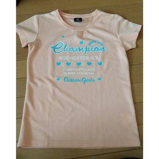 Champion - Champion チャンピオン スポーツ Tシャツ 160