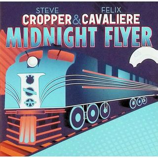 Midnight Flyer / Steve Cropper (CD)(ポップス/ロック(邦楽))