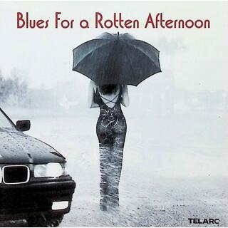 Blues for a Rotten Afternoon / Various Artists (CD)(ポップス/ロック(邦楽))
