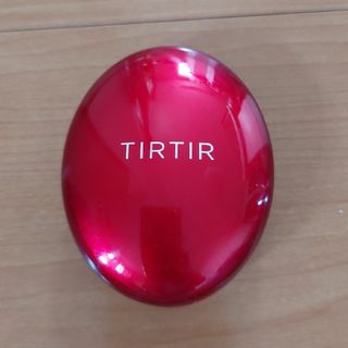 ティルティル(TIRTIR)のティルティル(ファンデーション)