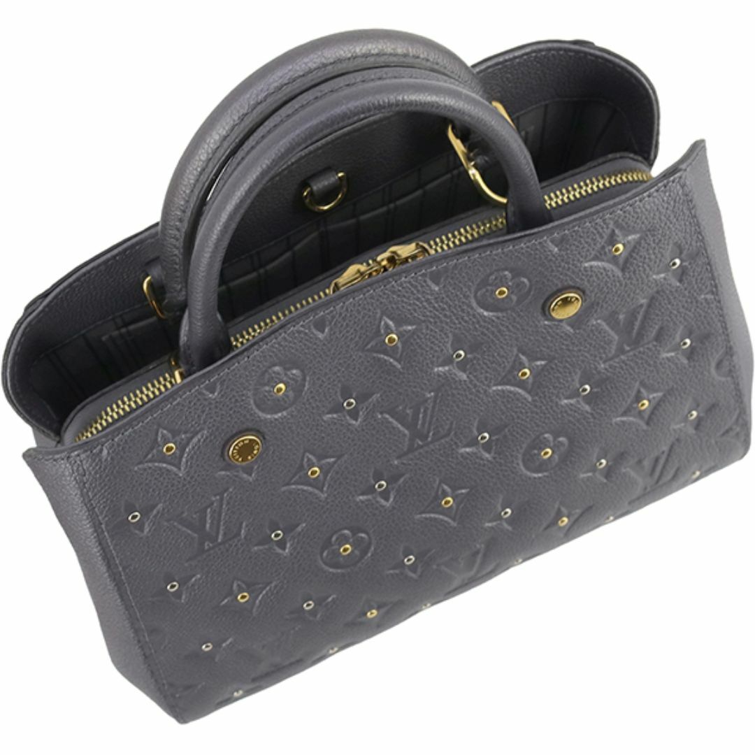 LOUIS VUITTON - ルイヴィトンバッグ レディース ハンドバッグ LOUIS VUITTON - ルイヴィトンバッグ レディース ハンドバッグ