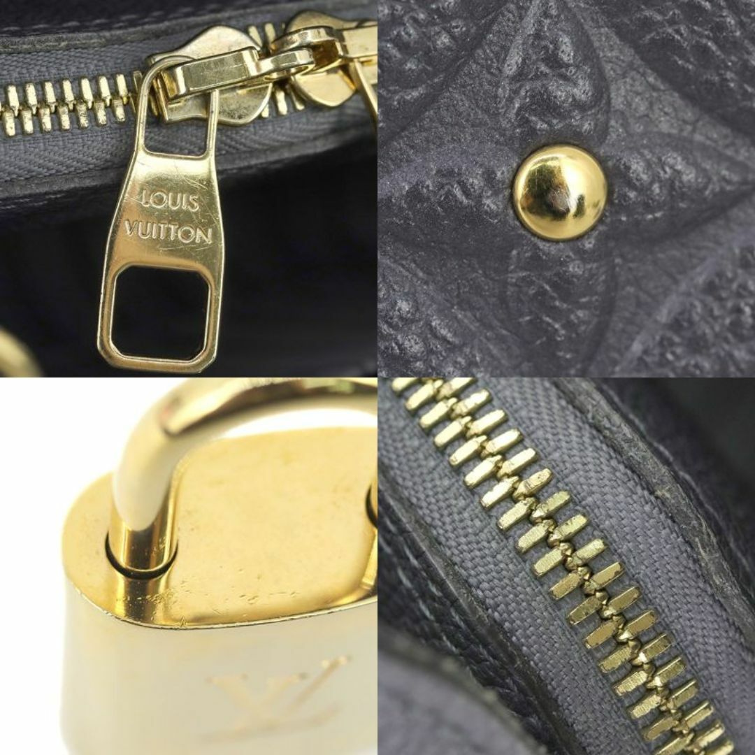 LOUIS VUITTON - ルイヴィトンバッグ レディース ハンドバッグ LOUIS VUITTON - ルイヴィトンバッグ レディース ハンドバッグ