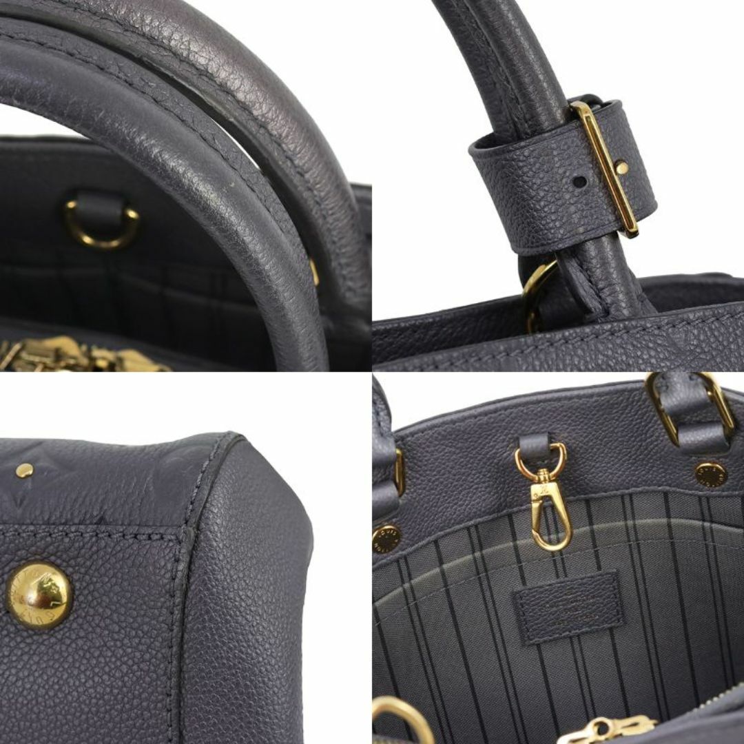 LOUIS VUITTON - ルイヴィトンバッグ レディース ハンドバッグ LOUIS VUITTON - ルイヴィトンバッグ レディース ハンドバッグ