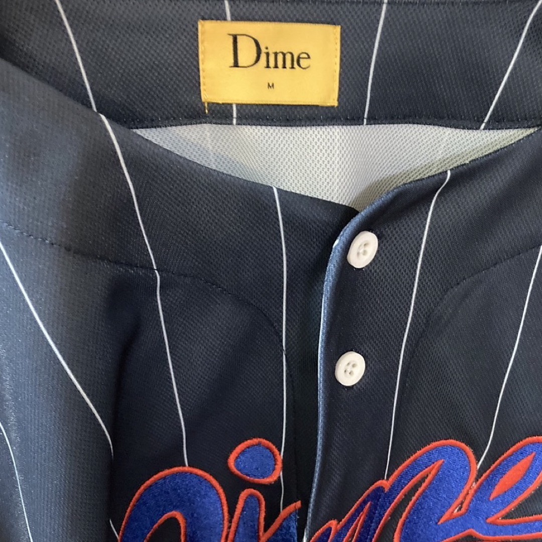 dime ダイム　シャツ　Mサイズ メンズのトップス(シャツ)の商品写真