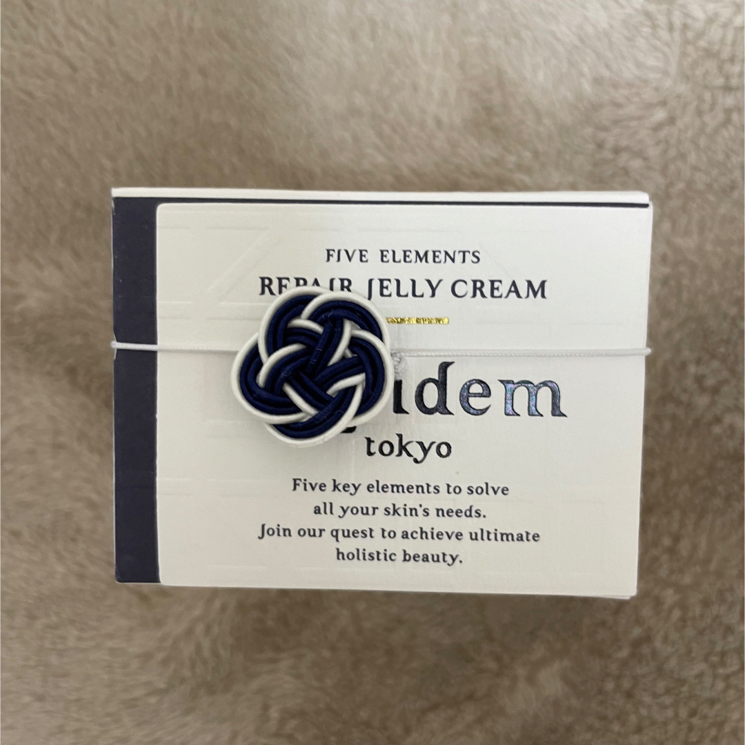 lapidem REPAIR JELLY CREAM コスメ/美容のスキンケア/基礎化粧品(フェイスクリーム)の商品写真