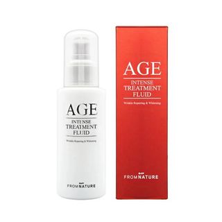 AGE INTENSE TREATMENT FLUID 100ml(乳液/ミルク)