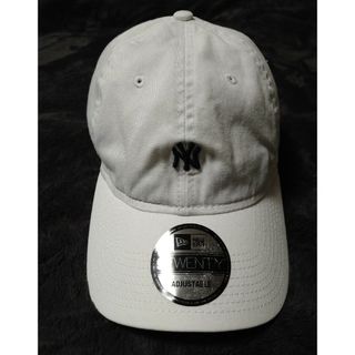 ニューエラー(NEW ERA)のNYヤンキース　ニューエラ　キャップ　フリーサイズ(キャップ)