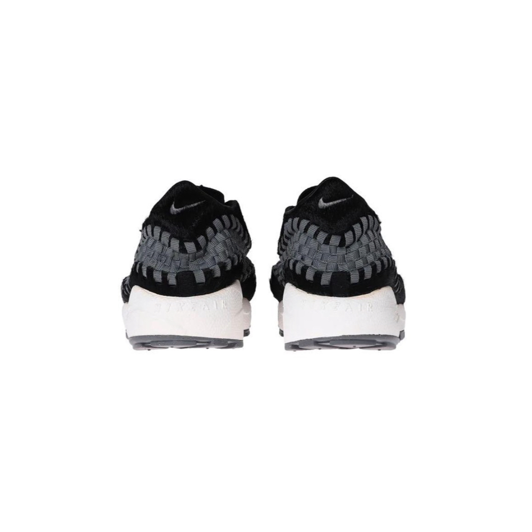 NIKE(ナイキ)の【新品未使用】WMNS NIKE AIR FOOTSCAPE WOVEN22cm レディースの靴/シューズ(スニーカー)の商品写真