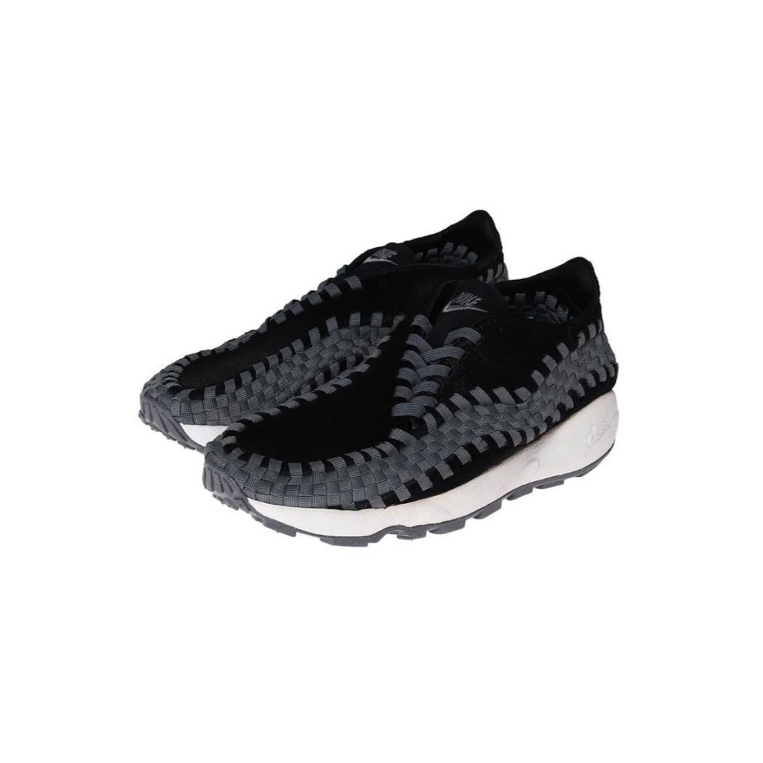 NIKE(ナイキ)の【新品未使用】WMNS NIKE AIR FOOTSCAPE WOVEN22cm レディースの靴/シューズ(スニーカー)の商品写真