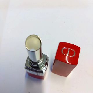 ディオール(Dior)の新品Diorウルトラルージュ000(口紅)