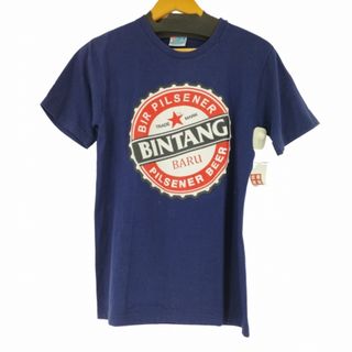 ヘインズ(Hanes)のHanes(ヘインズ) メンズ トップス Tシャツ・カットソー(Tシャツ/カットソー(半袖/袖なし))