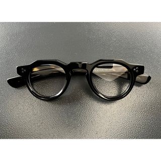 ヴィンテージ眼鏡／ヨーロッパ／クラシック／メガネ／クラウンパント#pcbc(サングラス/メガネ)