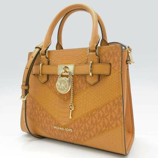 マイケルコース(Michael Kors)のマイケルコース ハンドバッグ  35R4GHMS1L CIDER MULTI(ハンドバッグ)