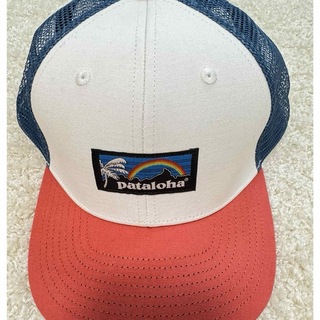 パタゴニア(patagonia)のパタゴニアキッズ帽子(帽子)