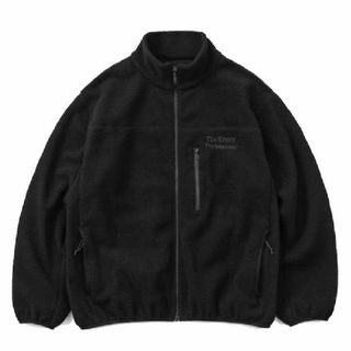 1LDK SELECT - ENNOY City Fleece Jacket & PANTS