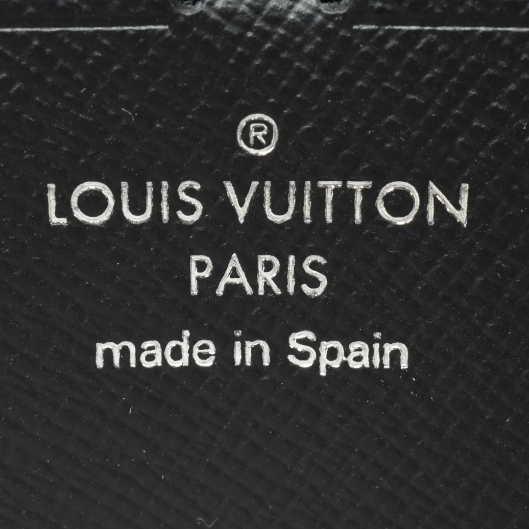 LOUIS VUITTON(ルイヴィトン)のルイヴィトン LOUIS VUITTON ジッピー・ドラゴンヌ 長財布 モノグラム マカサー M69407 RFID(ICチップ)内蔵【中古】 レディースのファッション小物(財布)の商品写真